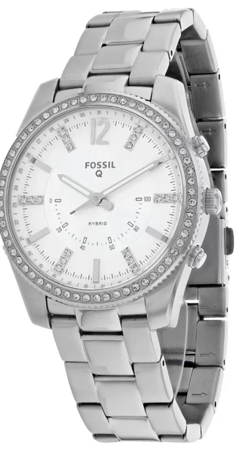 Fossil ftw5015 sales